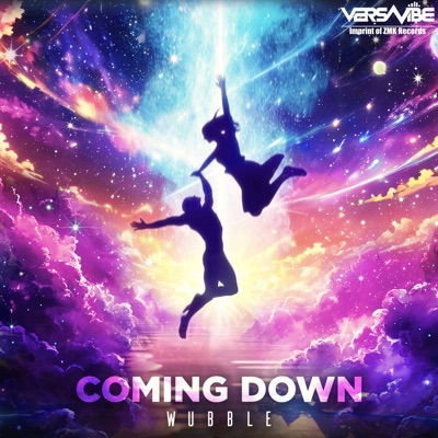 Coming Down - Single