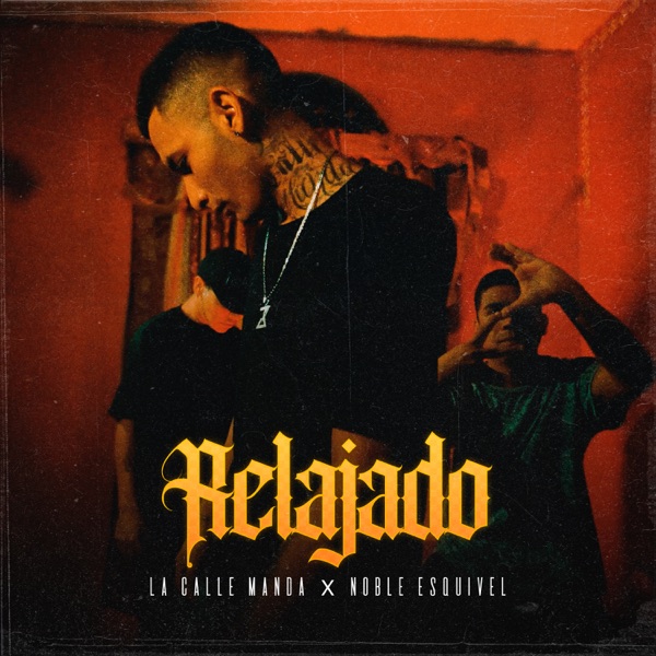 Relajado