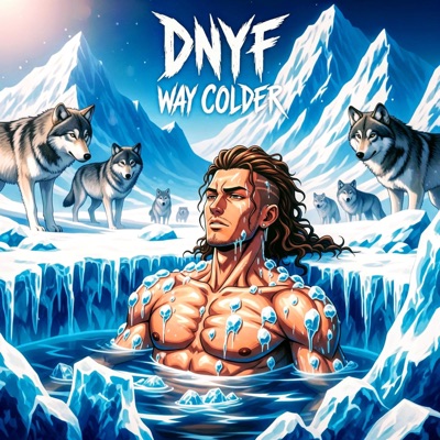 Way Colder - Single