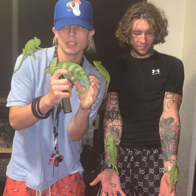 Dis Is My Plot (OG Version) - Single