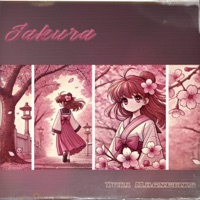 Sakura - Single - Yuri Magnetiks