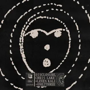 Disclosure, Chris Lake & Leven Kali – one2three – Single (2025)