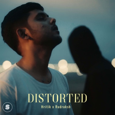 Distorted - Single