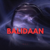 Balidaan - Single - IraZ