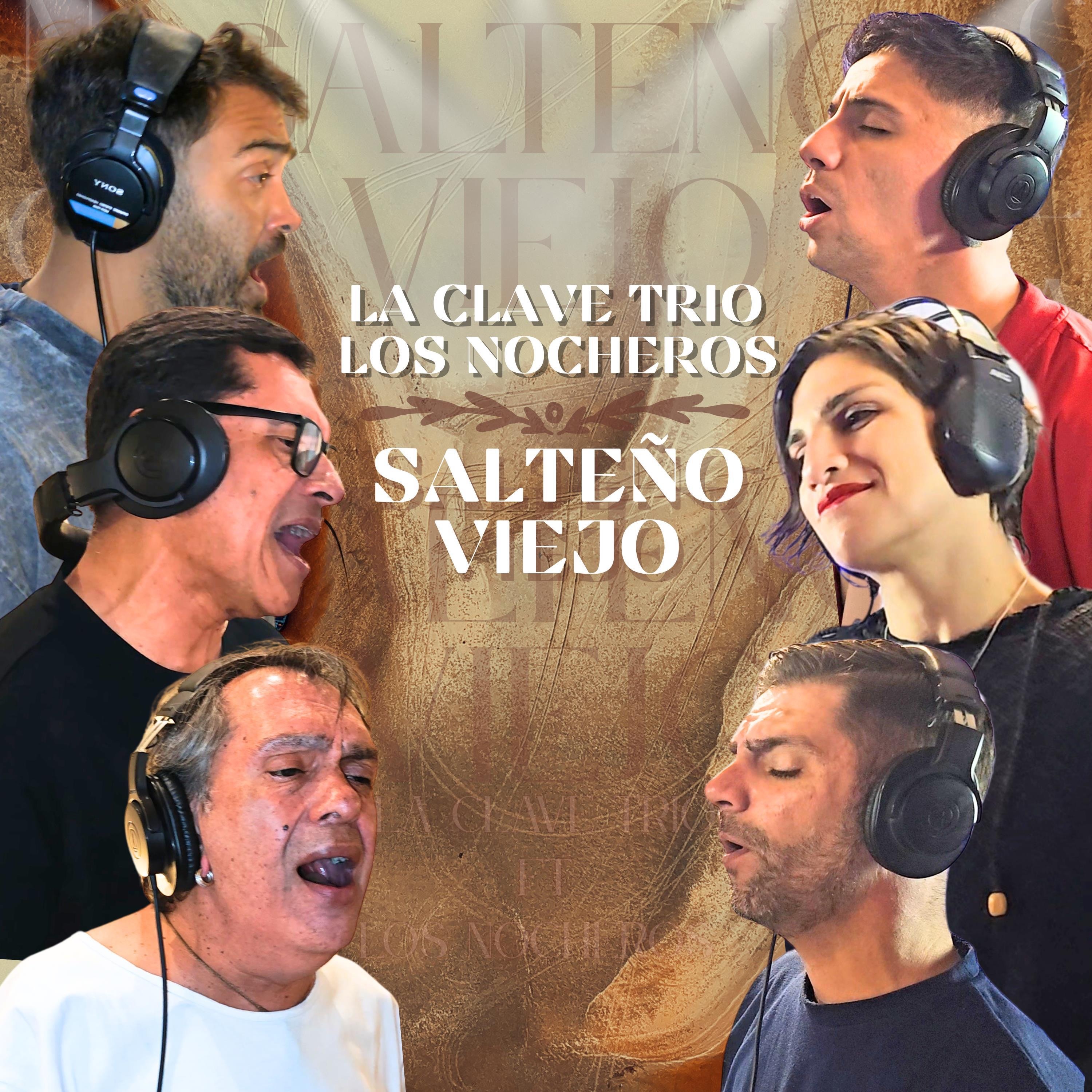 Salteño Viejo - Single