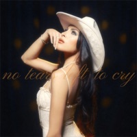 no tears left to cry - Single - Rachel Lorin