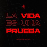 La Vida Es una Prueba - Single - Samuel SLZR & beatzbyralph
