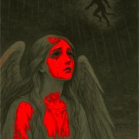 DONT BLEED ON MY GWAP (feat. Gwapmizzle & Cowboyrezz) - Single - Lonely Souljah