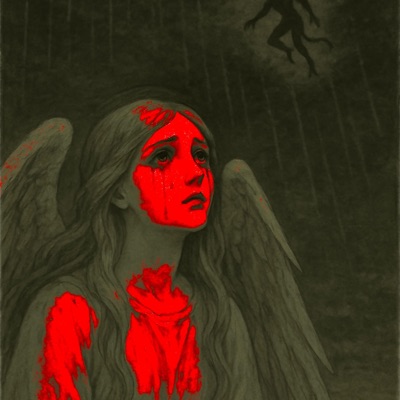 DONT BLEED ON MY GWAP (feat. Gwapmizzle & Cowboyrezz) - Single