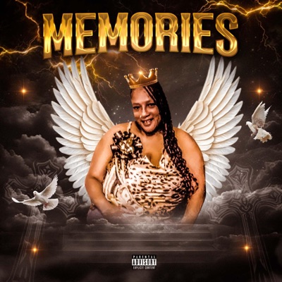 Memories - Single