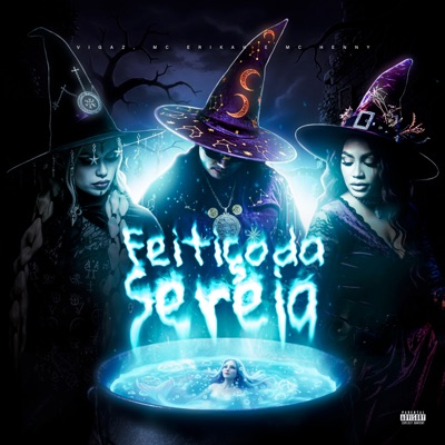 Feitiço da Sereia - Single