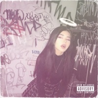 Talk To Me - Single - Grim Delarosa