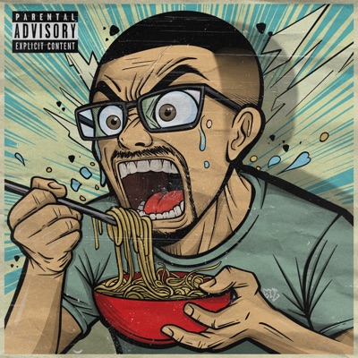 Bloody Hawk - Single