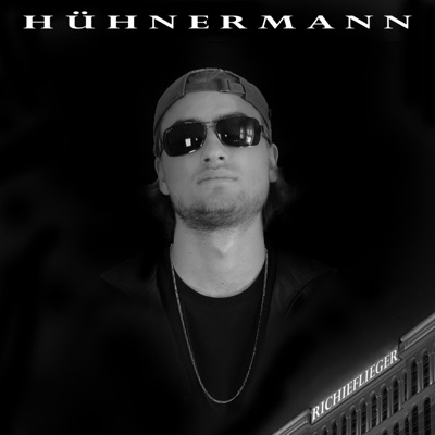 Hühnermann - Single