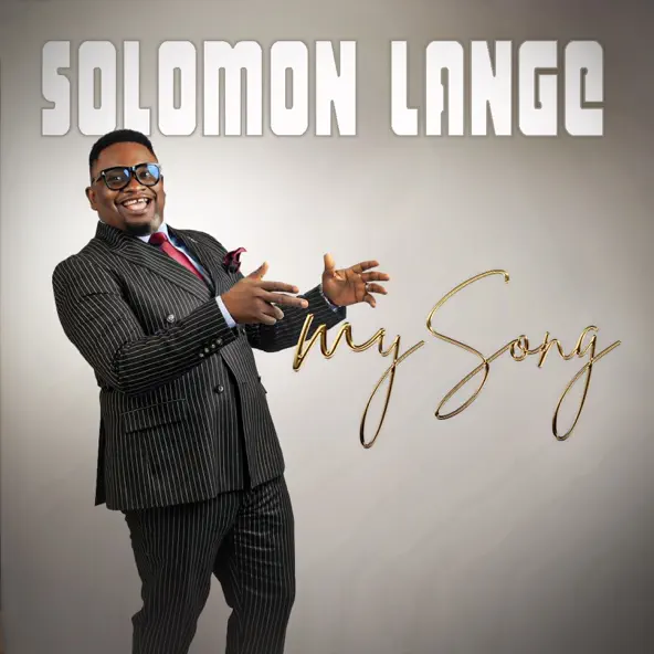 Solomon Lange - My Song cover art