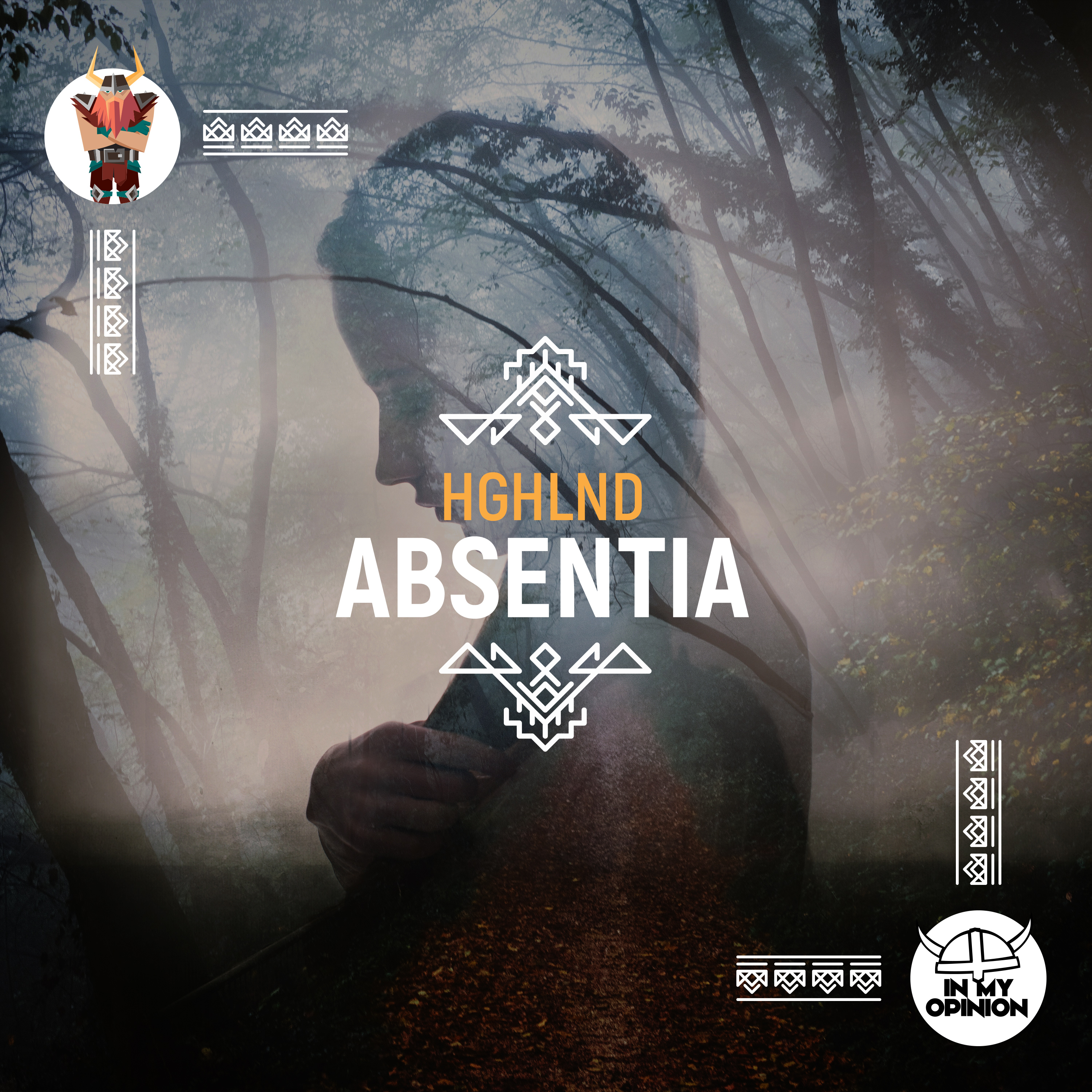 Absentia - Single