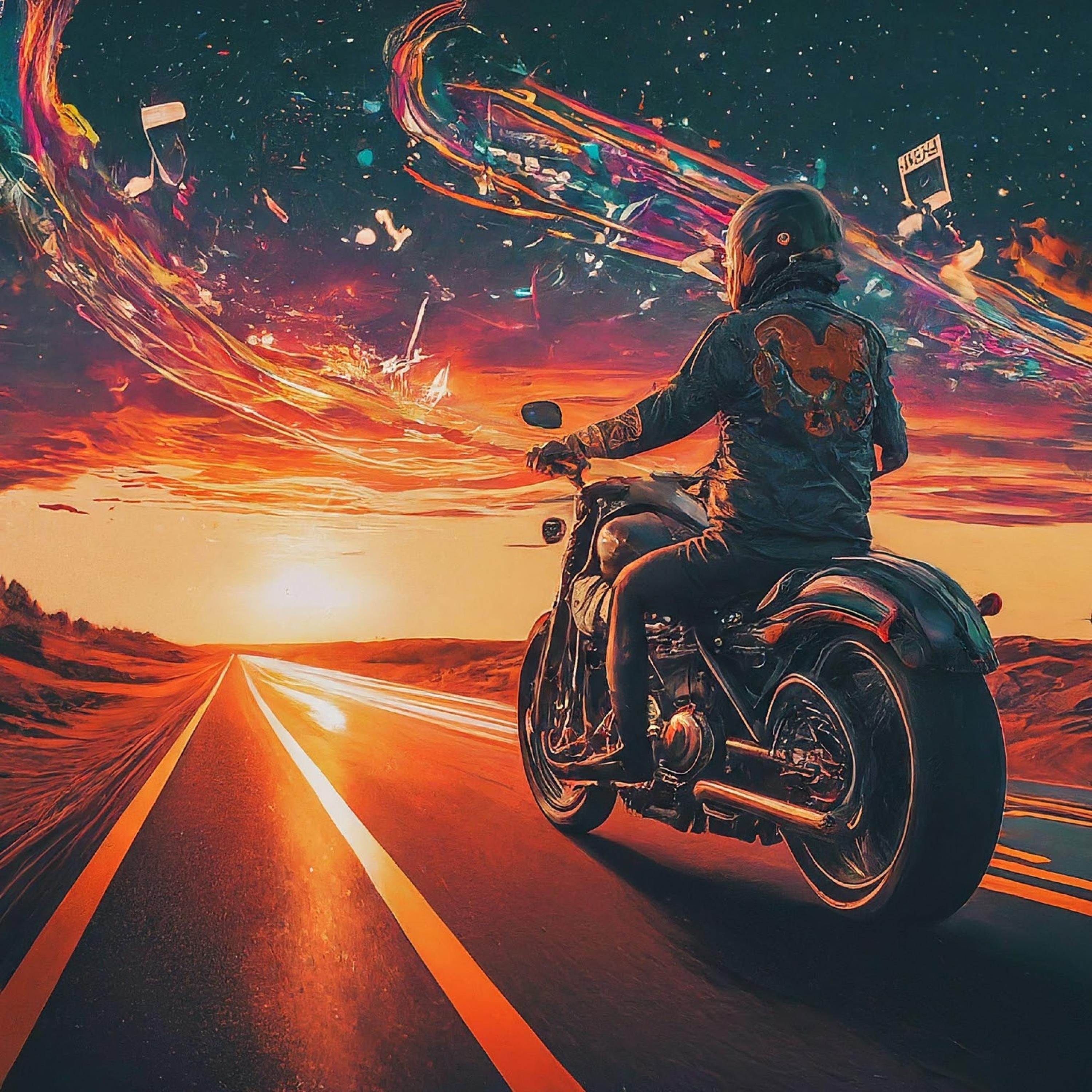 Highway Of Freedom - Single