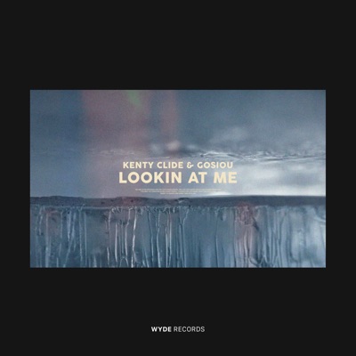 Lookin at Me - Single