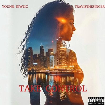 Take Control - Single