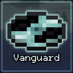 Vanguard - Single