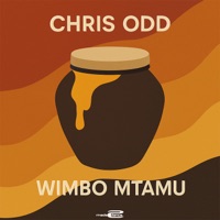 Wimbo Mtamu - Single - Chris Odd