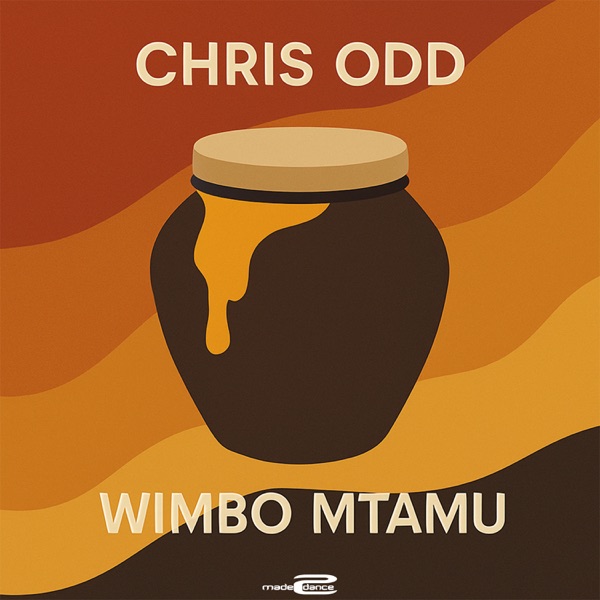Wimbo Mtamu - Single