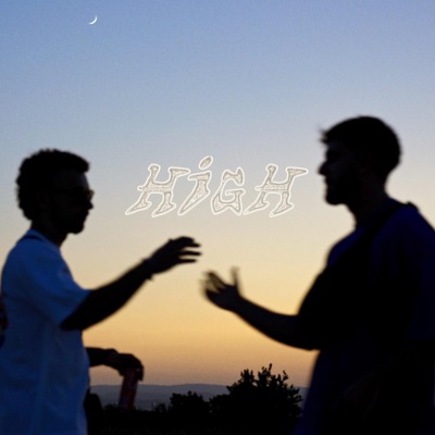 High (feat. nojusts) - Single