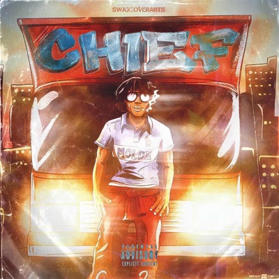 God Keef (CHEIF 2027) - Single