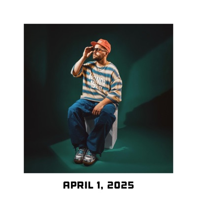 April 1, 2025 - EP