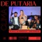 Clima de putaria (feat. Juninho da Dez) - Mc Jota K lyrics