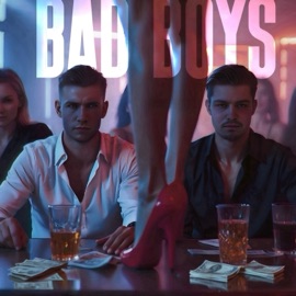 BAD BOYS Kartigo & Kuzyyy