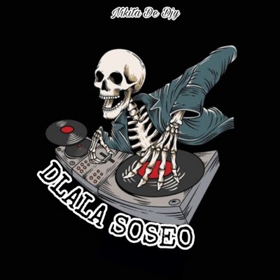 Dlala Soseo - Single