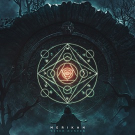 Witch Hunter Merikan