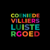 Coenie de Villiers - Luistergoed artwork