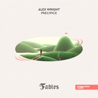 Precipice - Single - Alex Wright