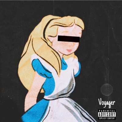 Voyager (may 13th outro) (feat. Wuilldafriqq) - Single
