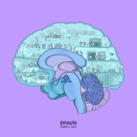 Emeute (feat. Sheldon) - Single - Venlo