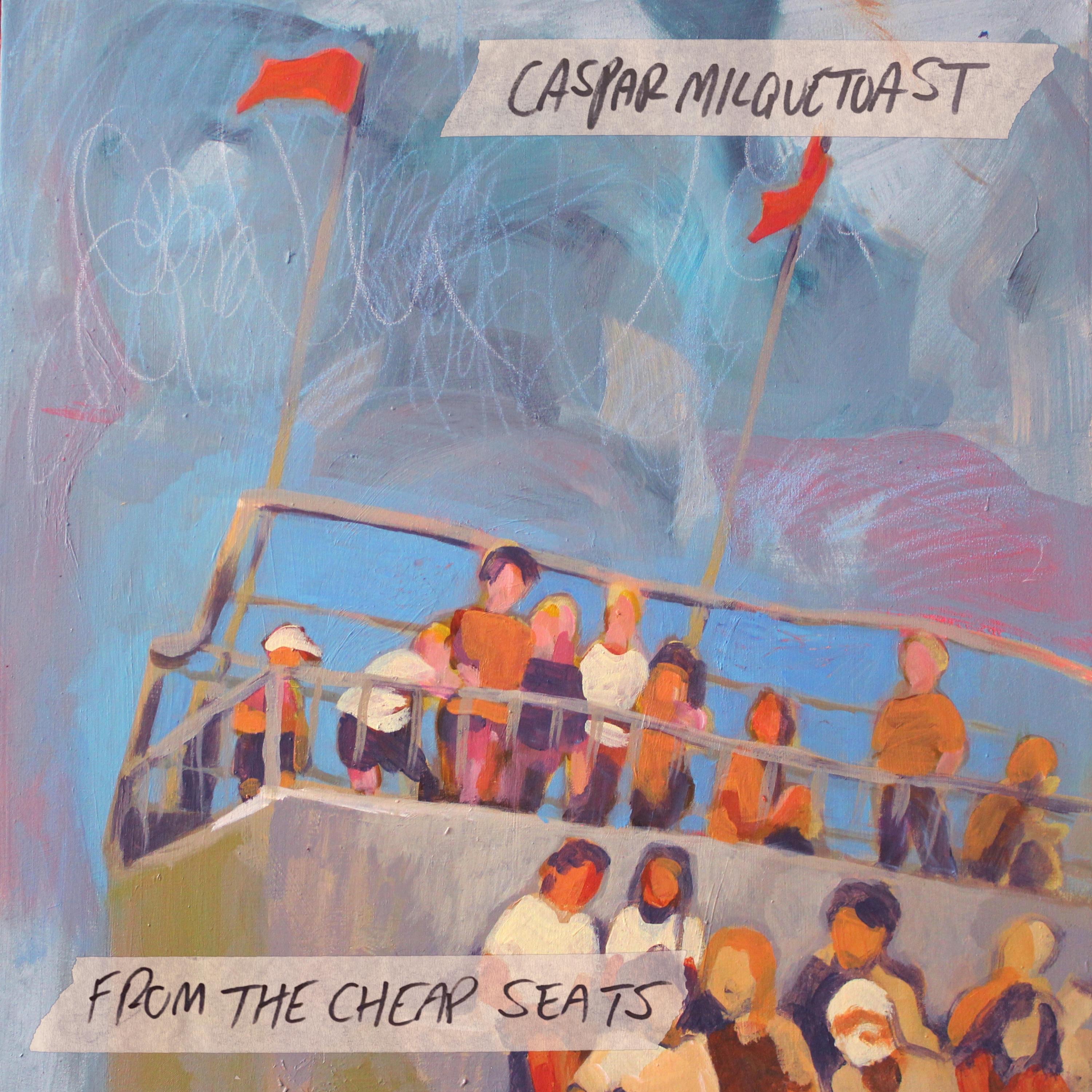 From The Cheap Seats - EP