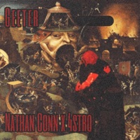 Geeter (feat. 4stro) - Single - Nathan Conn