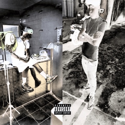 Never Broken a Loyalt, Vol. 1 - EP