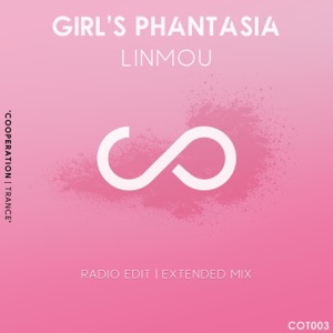 Girl's Phantasia - Single