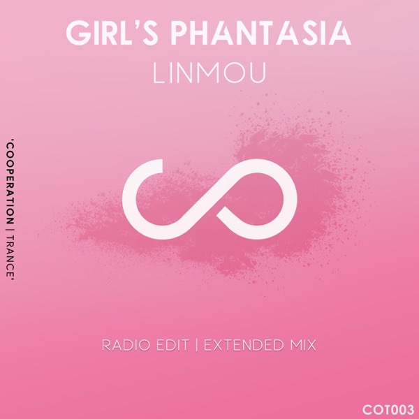 Girl's Phantasia - Single