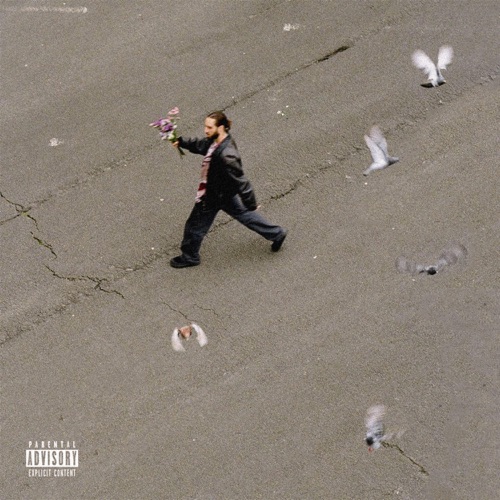 Plaine des Asphodèles - EP