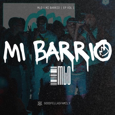 Mi Barrio - EP
