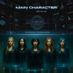 Main Character (feat. EVEN)