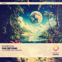 Far Beyond - EP - Numedian