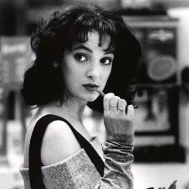 WINONA RYDER (feat. PANDA HIKARI) Physique.