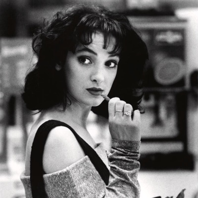 WINONA RYDER (feat. PANDA HIKARI) - Single