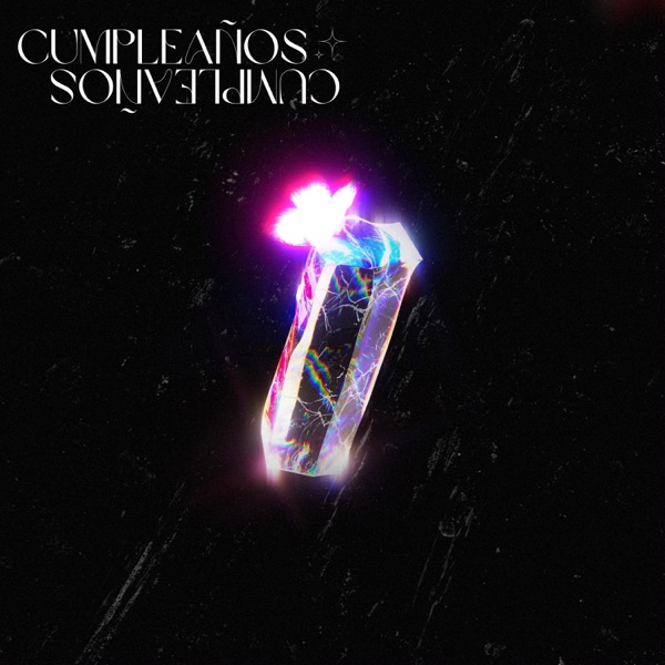 CUMPLEAÑOS Me enteré que cumples años