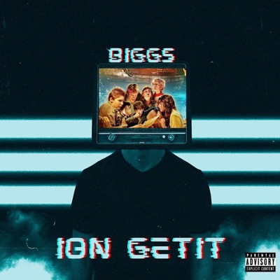 ION GETIT - Single